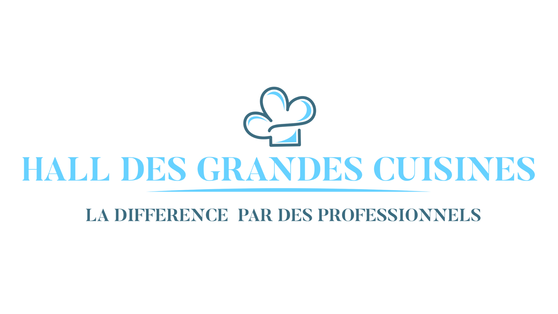 Équipements de cuisson professionnels