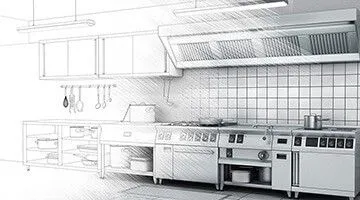 Cuisine professionnelle
