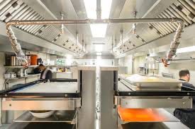 Suppression incendie