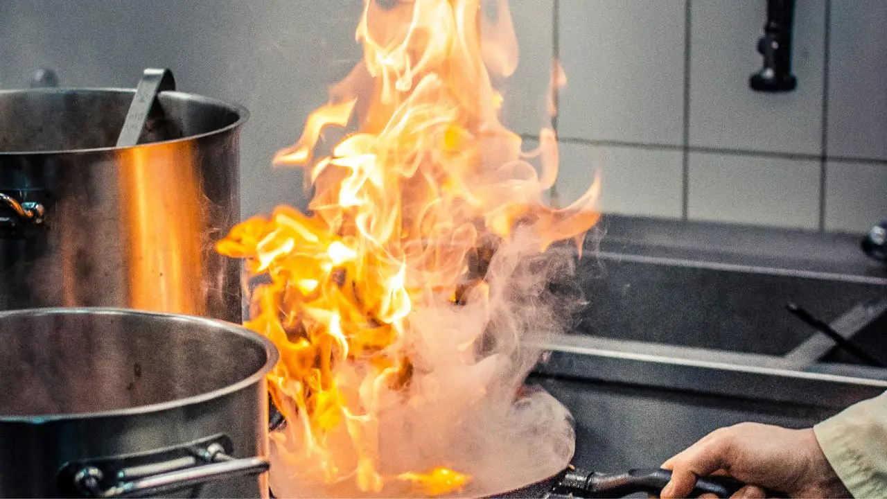 Installation incendie 1