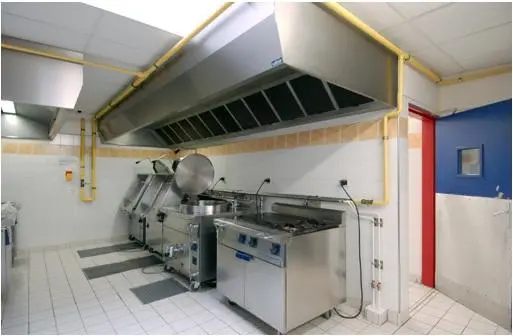 Installation incendie 3